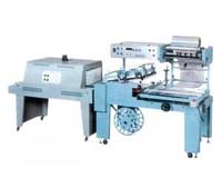 Automatic Shrink Wrap Machine