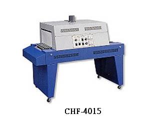 CHF-4015 Description Mini Shrink Packaging Machine