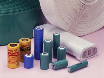 Insulating Tubes