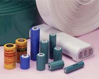 Insulating Tubes